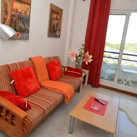 El Encinar De Cantabria * Isla Plana