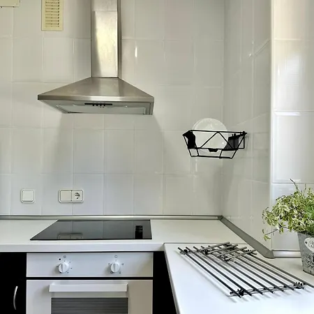 El Encinar De Cantabria * Isla Plana