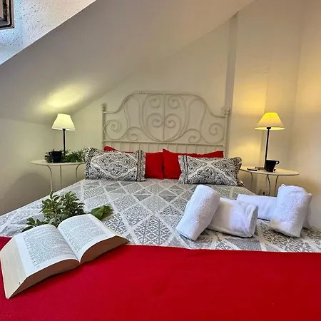 Апартаменты El Encinar De Cantabria