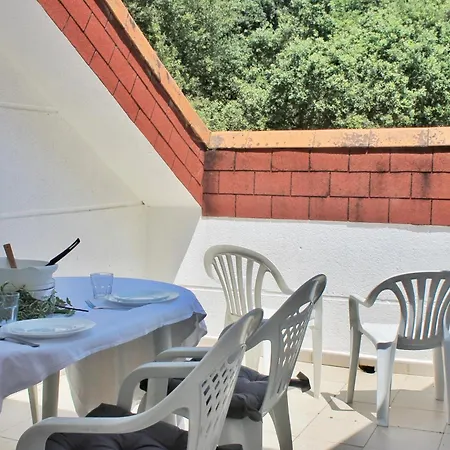 아파트 El Encinar De Cantabria