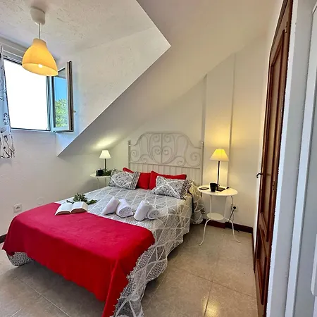 아파트 El Encinar De Cantabria *