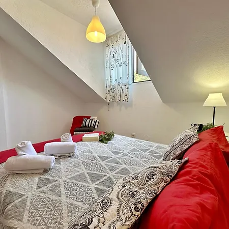 Apartment El Encinar De Cantabria