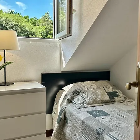 El Encinar De Cantabria 아파트