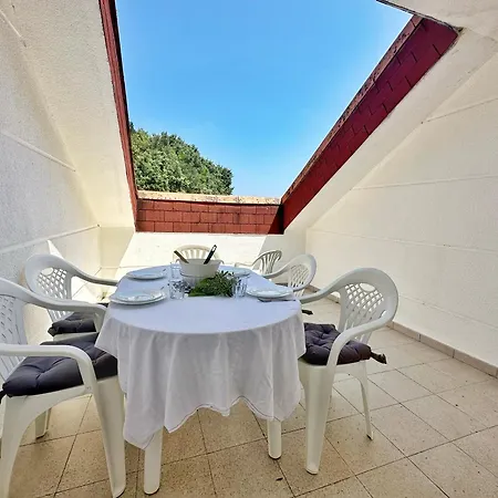 아파트 El Encinar De Cantabria