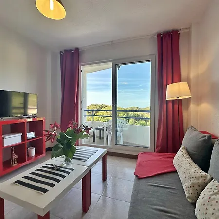 Apartment El Encinar De Cantabria *