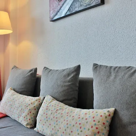 El Encinar De Cantabria Apartment Isla