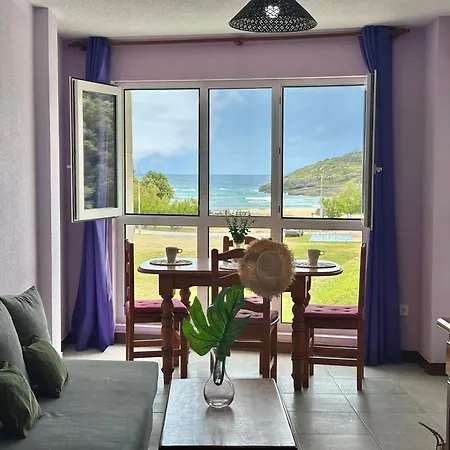 El Encinar De Cantabria * Isla
