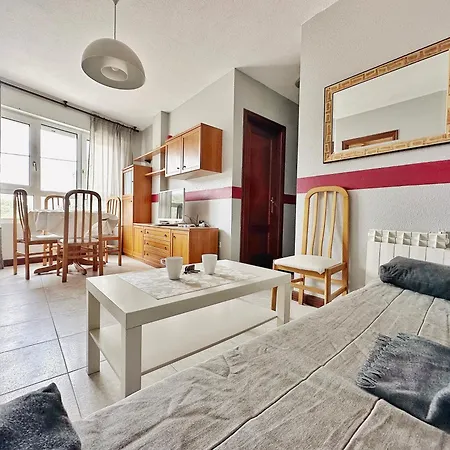 Apartment El Encinar De Cantabria