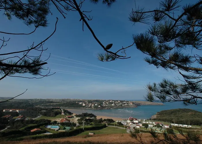 El Encinar De Cantabria *