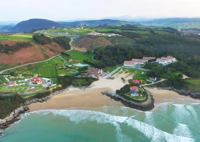 El Encinar De Cantabria *