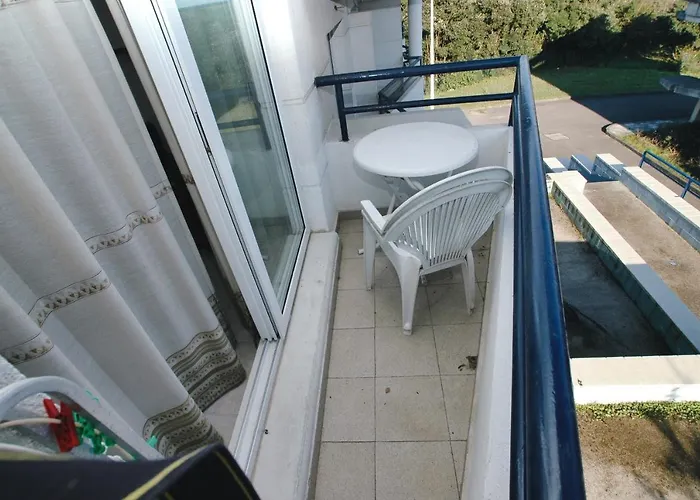 El Encinar De Cantabria Lägenhet Isla Plana