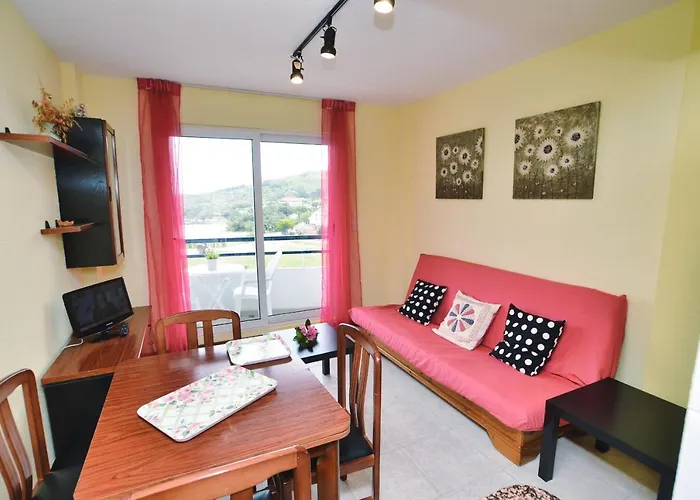 El Encinar De Cantabria Lägenhet Isla Plana