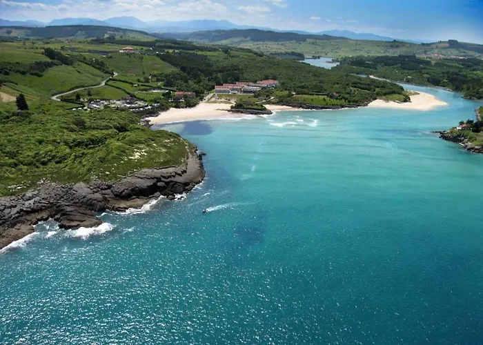 El Encinar De Cantabria *