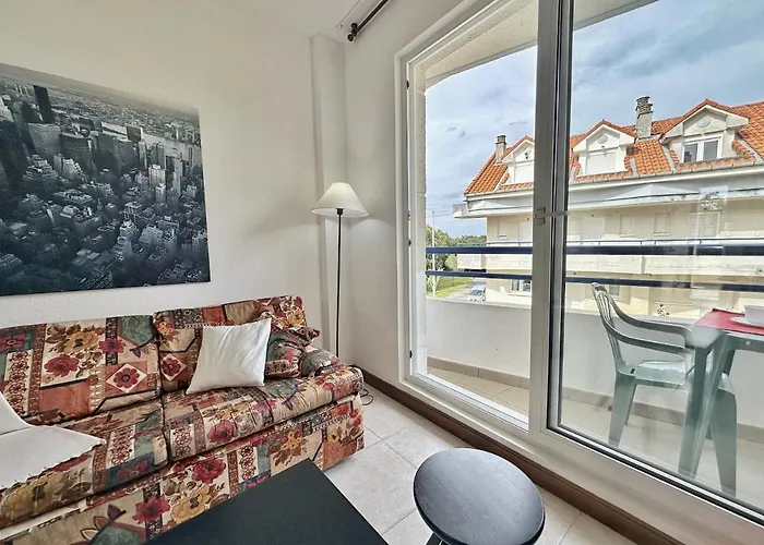 El Encinar De Cantabria Apartmán Isla Plana