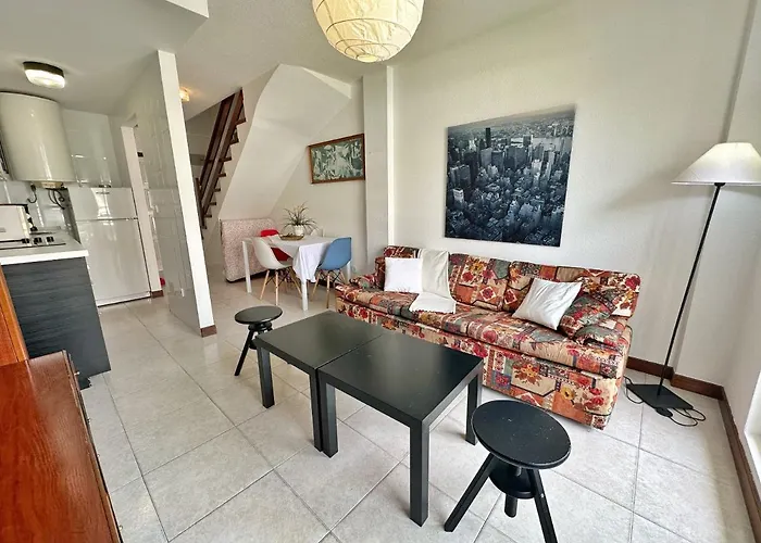 Apartmán El Encinar De Cantabria