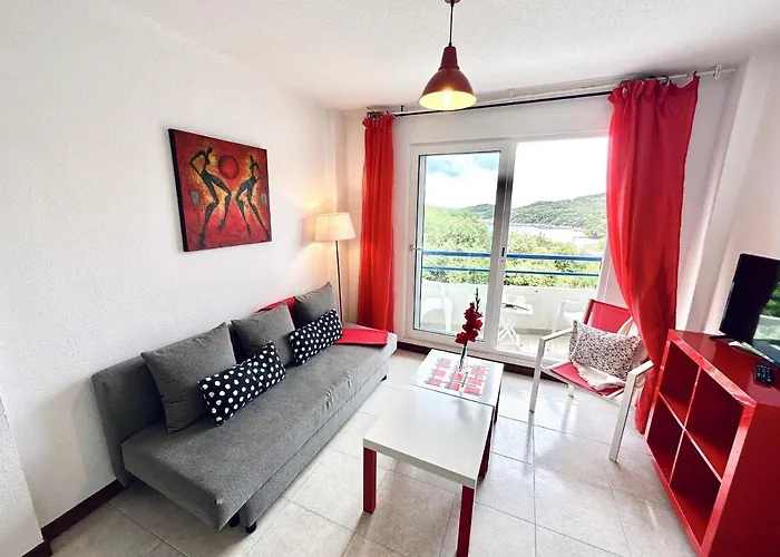 El Encinar De Cantabria * Isla Plana