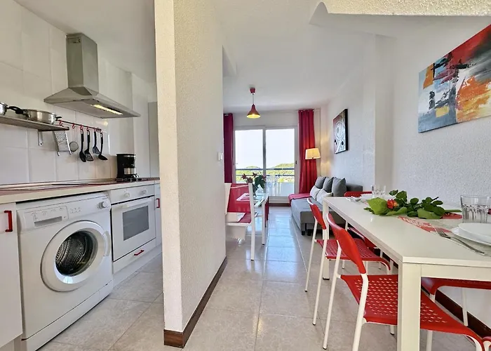 El Encinar De Cantabria Lägenhet *