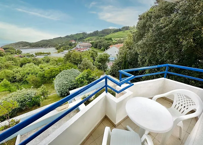 El Encinar De Cantabria Apartmán