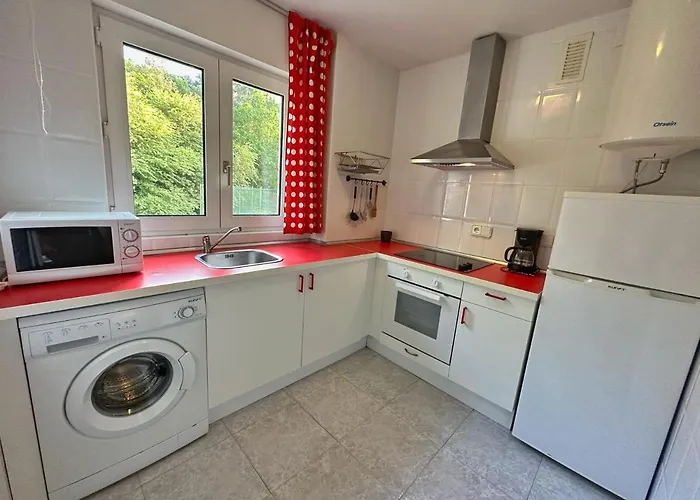 El Encinar De Cantabria *