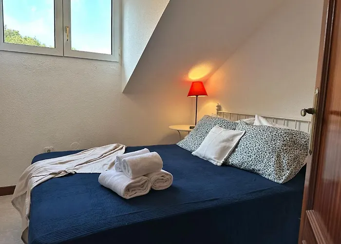 Apartmán El Encinar De Cantabria *