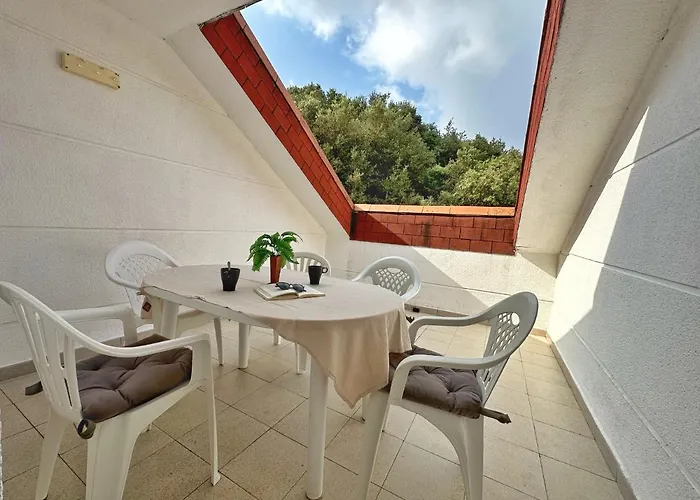 El Encinar De Cantabria Isla Plana