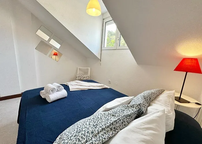 Apartmán El Encinar De Cantabria