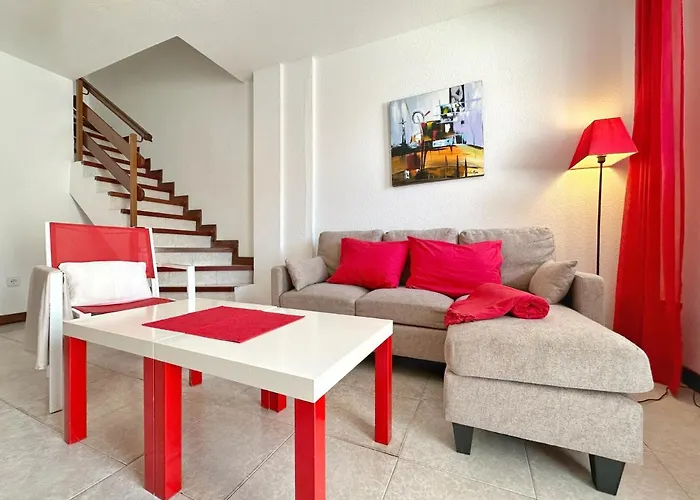 El Encinar De Cantabria Isla Plana