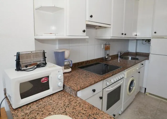 Lägenhet El Encinar De Cantabria