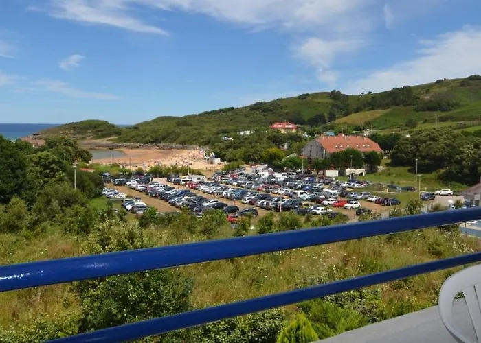 El Encinar De Cantabria Lägenhet *