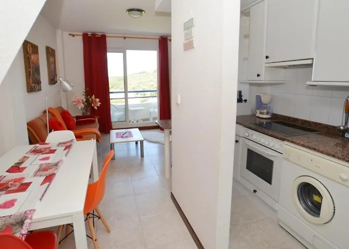 El Encinar De Cantabria Lägenhet