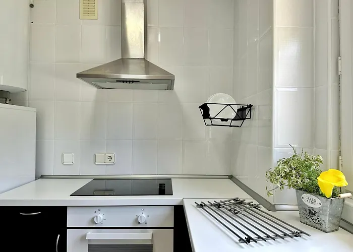 El Encinar De Cantabria * Isla Plana