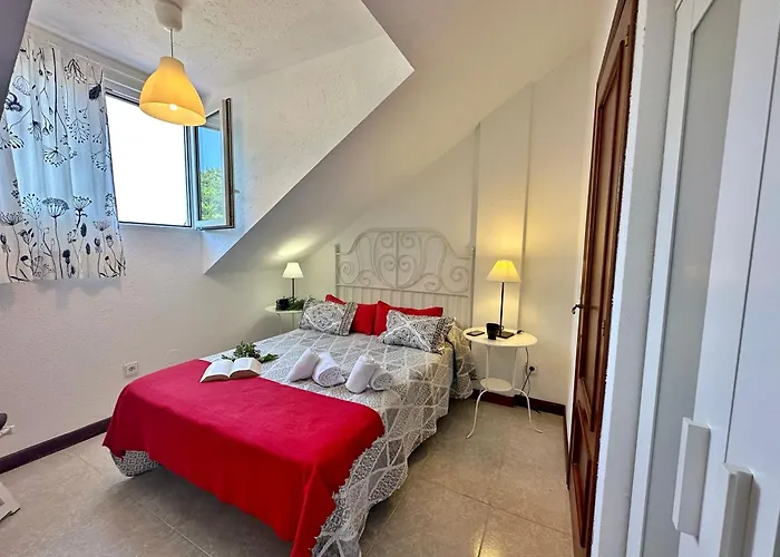 Lägenhet El Encinar De Cantabria *