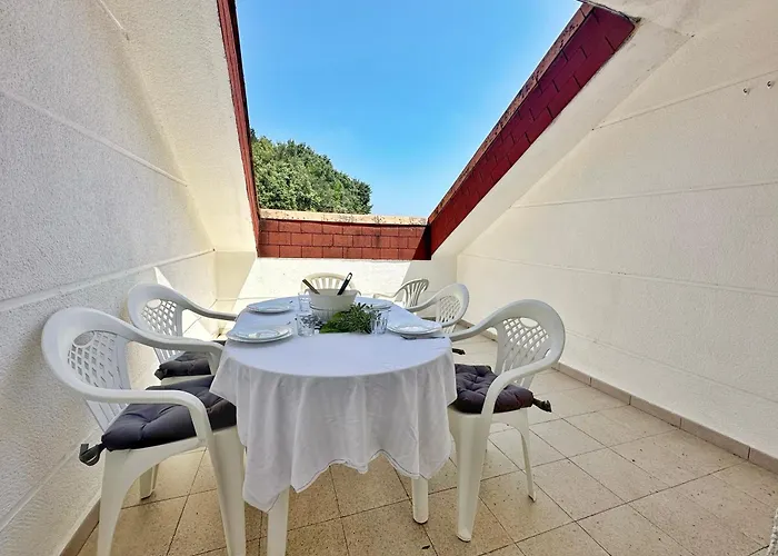 Lägenhet El Encinar De Cantabria