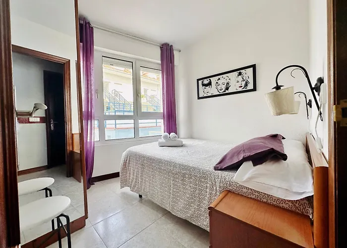 El Encinar De Cantabria * Isla Plana