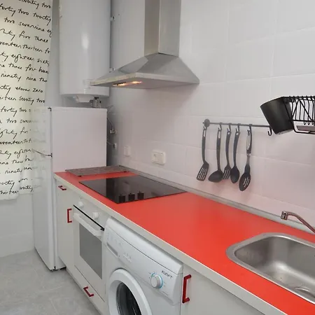 Lejlighed El Encinar De Cantabria *