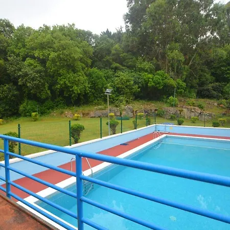 Lejlighed El Encinar De Cantabria *