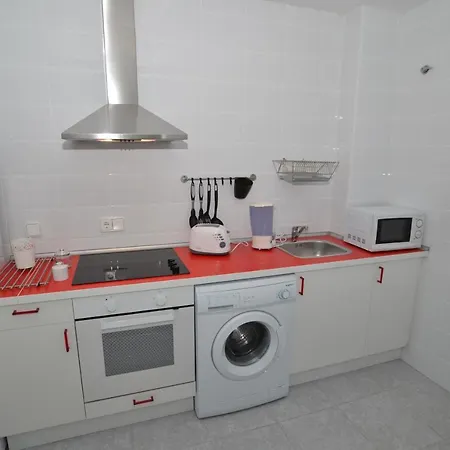 El Encinar De Cantabria Lejlighed Isla Plana