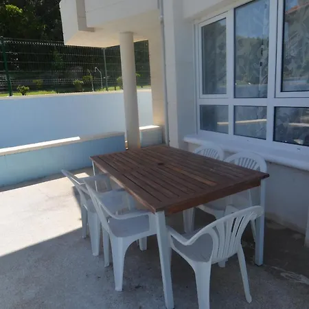 El Encinar De Cantabria Lejlighed Isla Plana