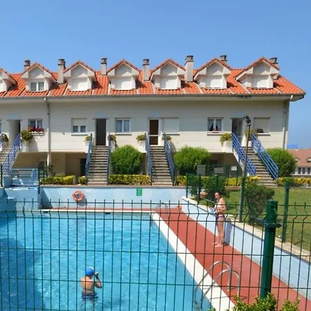 El Encinar De Cantabria Lejlighed