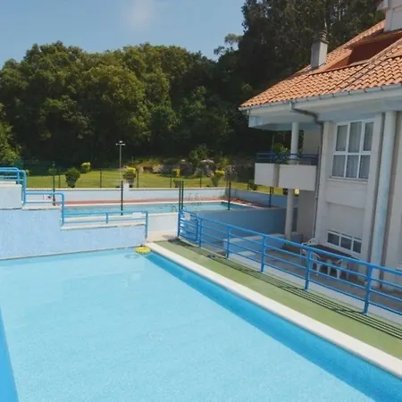 Lejlighed El Encinar De Cantabria Isla Plana