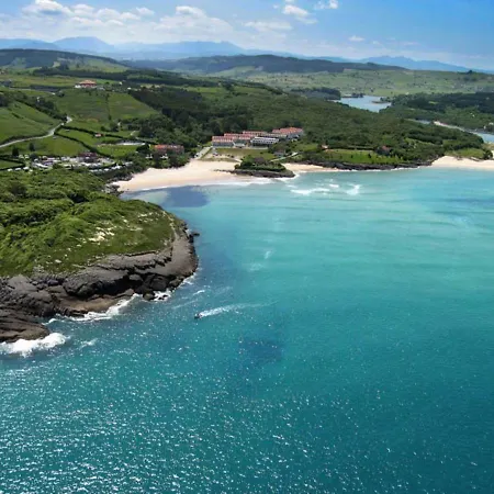 El Encinar De Cantabria * Isla Plana