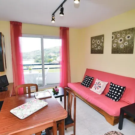 El Encinar De Cantabria Lejlighed Isla Plana