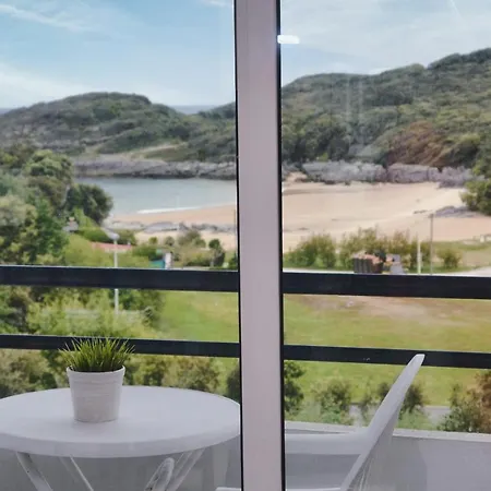 Lejlighed El Encinar De Cantabria *