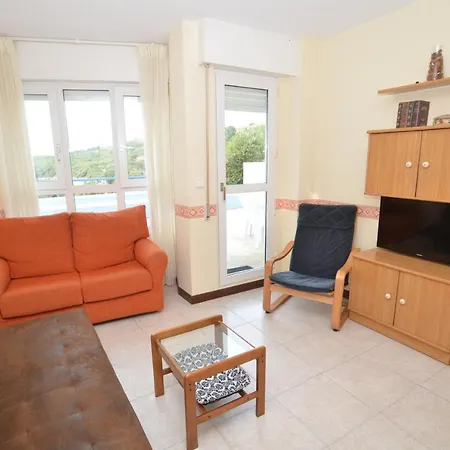 El Encinar De Cantabria * Isla Plana