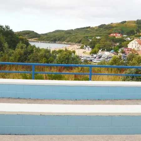 El Encinar De Cantabria Lejlighed Isla Plana