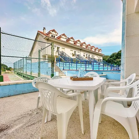 Lejlighed El Encinar De Cantabria Isla Plana