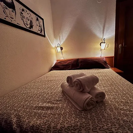 Lejlighed El Encinar De Cantabria Isla Plana