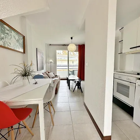 La Arena Apartment Isla
