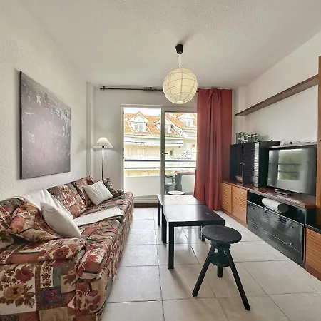 El Encinar De Cantabria * Isla Plana