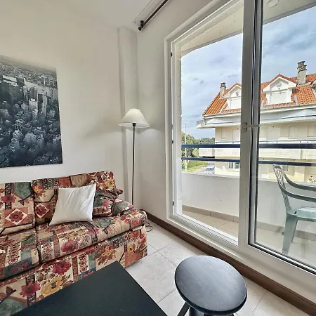 El Encinar De Cantabria Lejlighed Isla Plana